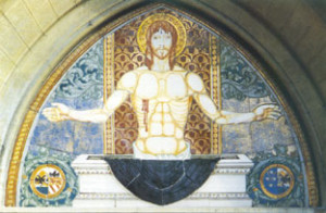 CRISTOMISERICORDIAp