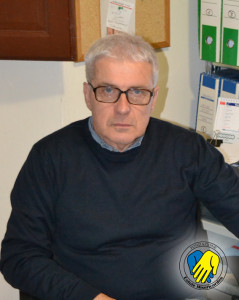 Roberto Grifoni