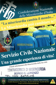 Servizio Civile
