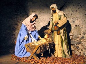 presepe