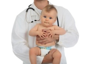 pediatra