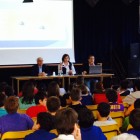 Successo a Scarperia per “Amici per la pelle”