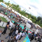 La Fondazione a Vivilosport Mugello per promuovere la salute
