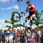 SALUTE MUGELLO: Come far sport….in sicurezza