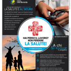Prestazioni sanitarie per chi ha perso il lavoro? Ci pensa la banca