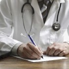 Un radiologo specializzato in neurodiagnostica a disposizione presso l’Estote Misericordes