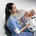 Nuovo ecocardiografo in funzione negli ambulatori