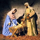 Buon Natale e Felice 2016 dalla Fondazione Estote Misericordes