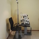 Nuova strumentazione a disposizione degli ambulatori oculistici