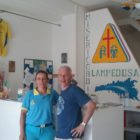 Un contributo di Misericordia e Fondazione alla Misericordia di Lampedusa