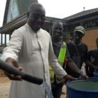 Concluso un intervento ad Anyama realizzato dalla Misericordia di Borgo San Lorenzo