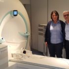 Si rafforza, anche con nuovi servizi, il reparto di radiologia