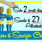 Alcune iniziative importanti promosse dalla Misericordia