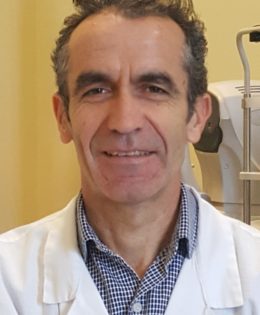 Marco Allegranti – Oculista