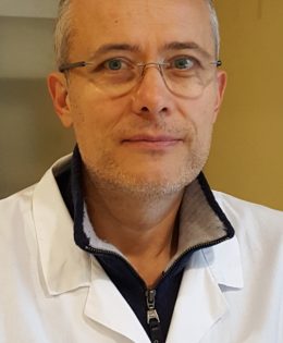 Dario Di Salvo – Oculista