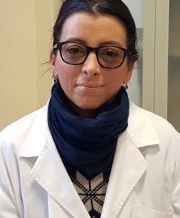 Manuela Grassi – Psicologa