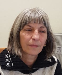 Lucia Lapucci – Ginecologa