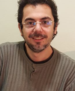Leonardo Moradei – Radiologo