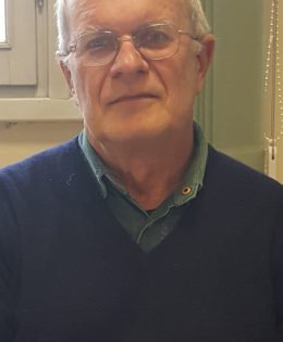Vittorio Olivieri – Allergologo