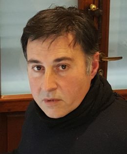 Lorenzo Vanni – Radiologo