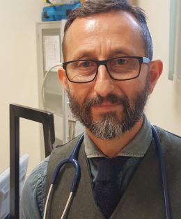Massimo Bruno – Medico dello Sport