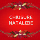 Chiusure degli ambulatori nel periodo delle feste