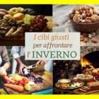 Salute Mugello: cosa mangiare in inverno