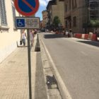 Garantita Sosta per invalidi ed ambulanze anche il giorno del mercato settimanale