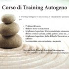 Corso di training autogeno