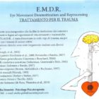 Come affrontare un trauma? Presso gli ambulatori una possibile soluzione