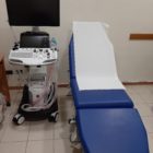Nuovo ecografo per i nostri ambulatori