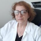 Rossana Mij – Pneumologa