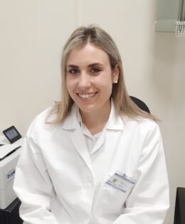 Giulia Bellini – Biologa Nutrizionista