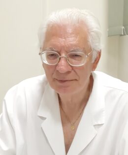 Andrea Cagnoli – Otorinolaringoiatra