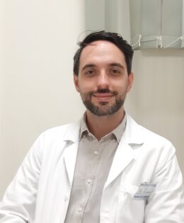 Marco Cancedda – Neurochirurgo