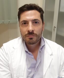 Manuel Zago – Ortopedico